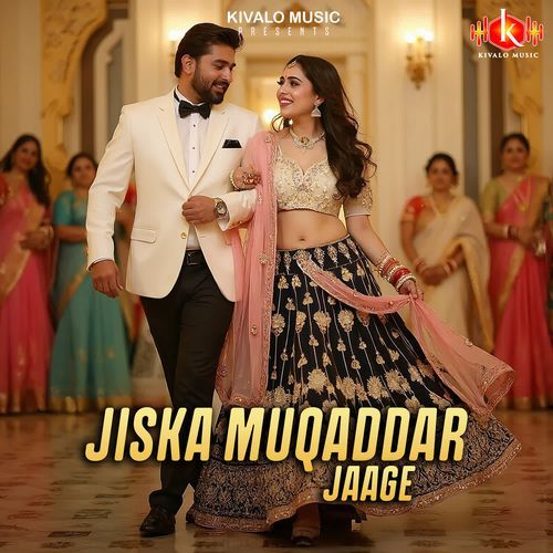 Jiska muqaddar jaage