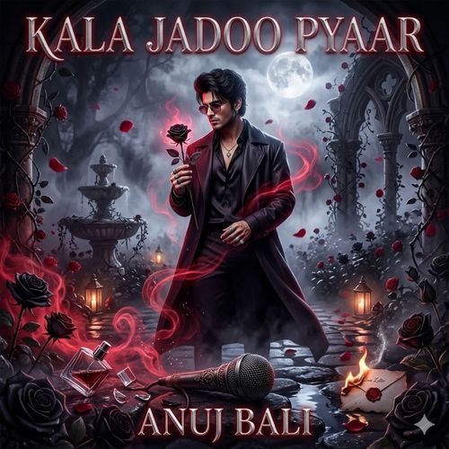 KALA JADOO PYAAR ONE