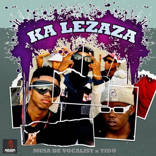 Ka Lezaza (feat. TIDO)_poster_image