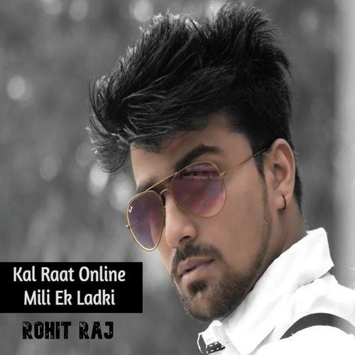 Rohit Raj