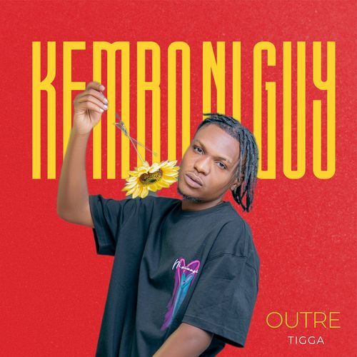 Kembo Ni Guy cover art
