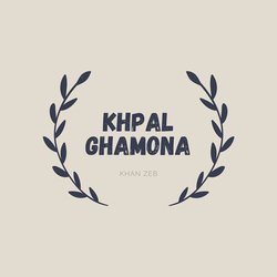 Khpal Ghamona