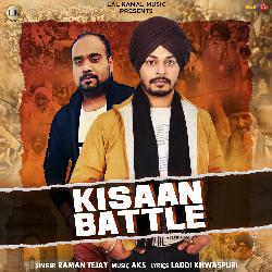 Kisaan Battle