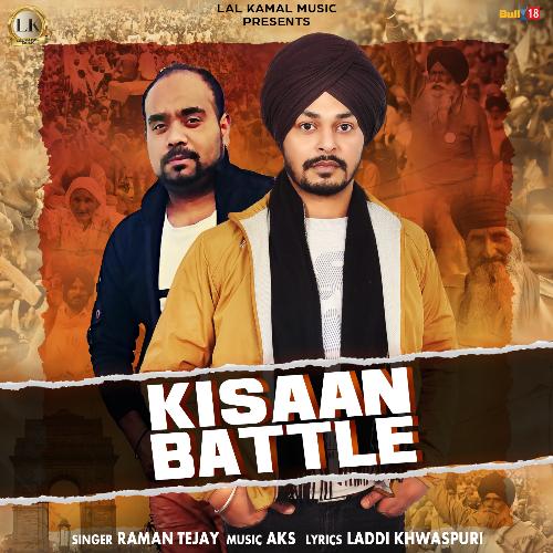 Kisaan Battle