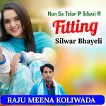 Kun Sa Telar P Silwai R Fitting Silwar Bhayeli