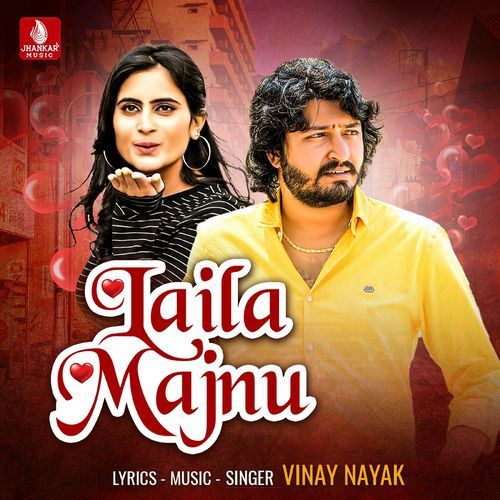 Laila Majnu