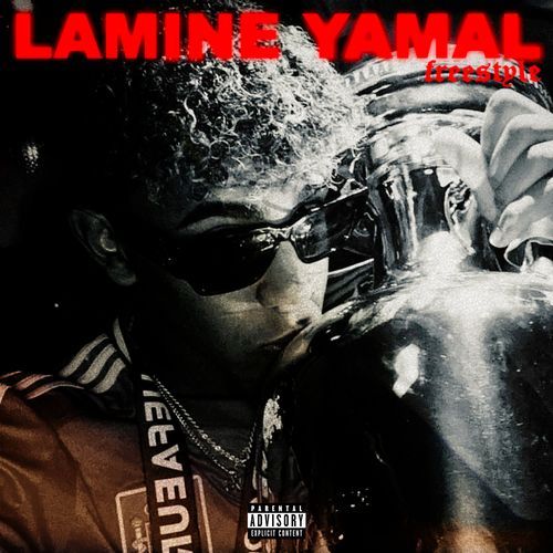 Lamine Yamal Freestyle_poster_image