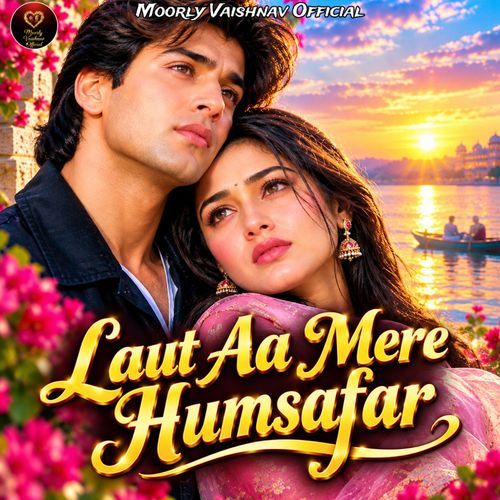 Laut Aa Mere Humsafar