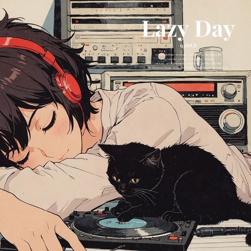 Chill Out Zone cover art
