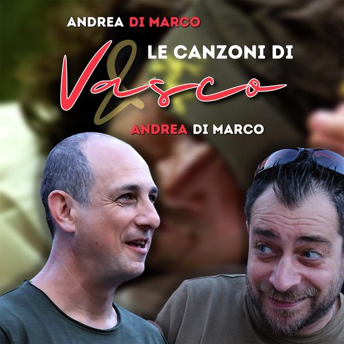 Le canzoni di Vasco cover art