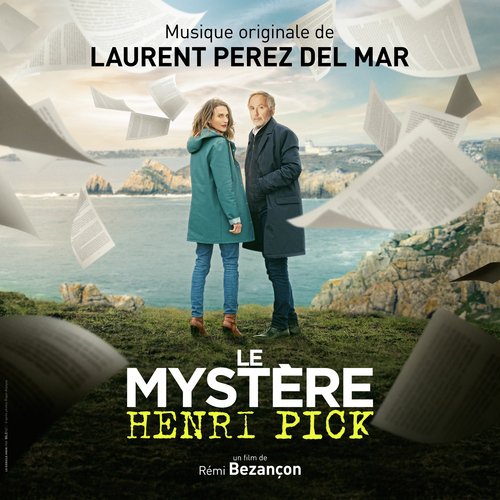 Retour à Paris cover art