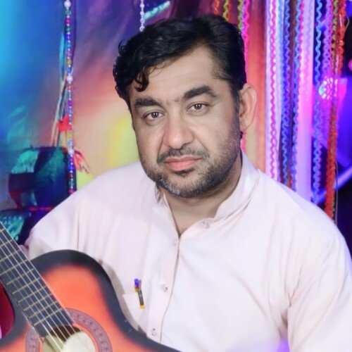 Lewano Ye Maryam Nawaz (De Janan Stargo Tawani Kam Uff Malanga Yara)