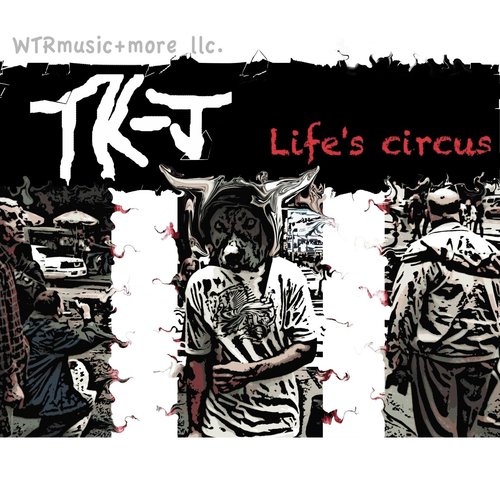 Life's Circus