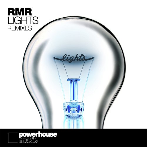Lights (Remixes)