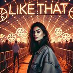 Like That (TECHNO SPED UP)