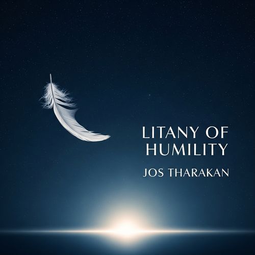 Litany of Humility