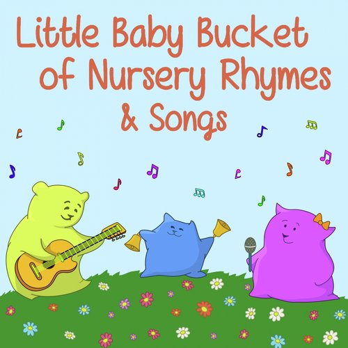 Hickory Dickory Dock Lyrics - Nursery Rhymes and Kids Songs - Only on ...