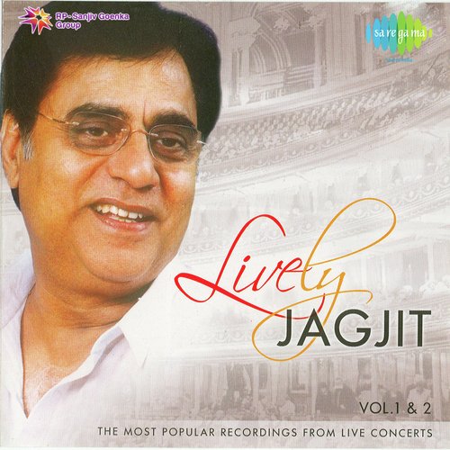 Lively Jagjit