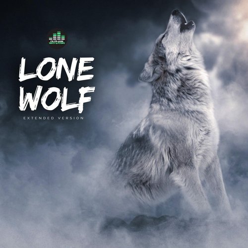 Lone Wolf (Extended Version) cover art