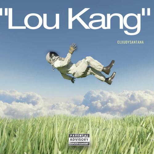Lou Kang cover art