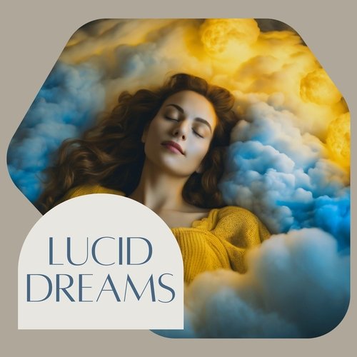 Lucid Dreams: Hypnotic Melodies for Peaceful Nights