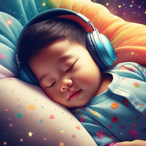 Lullabies for Quiet Nights: Music for Baby Sleep_poster_image