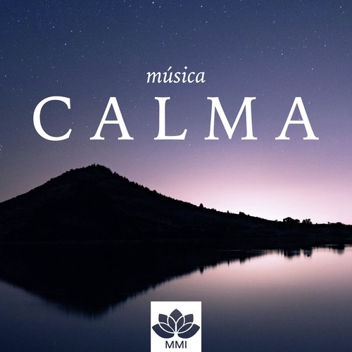 Musica para Relajarse Profundamente cover art