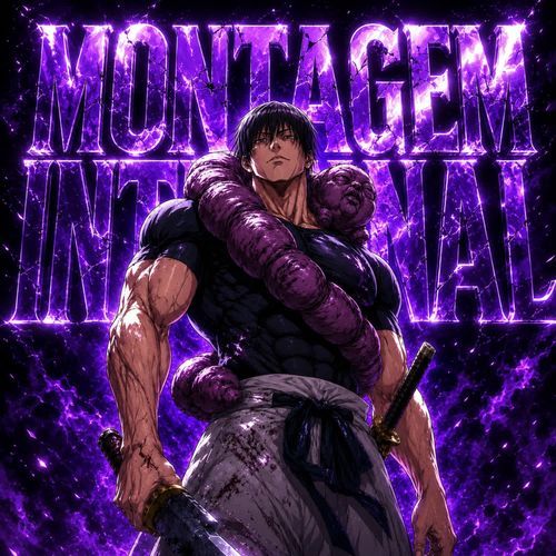 MONTAGEM INTERNAL
