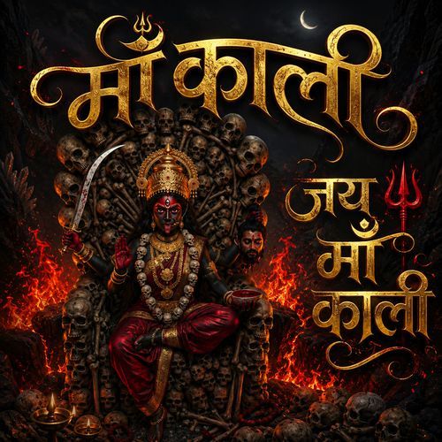 Ma Kali Jay Ma Kali