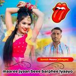 Maaree Jyaan Beee Barphee Lyaayo