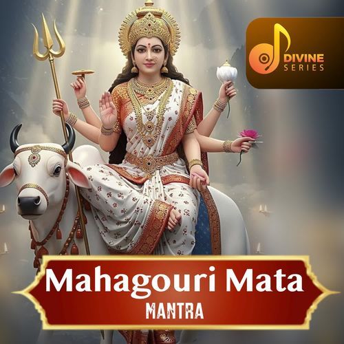 Mahagouri Mata Mantra