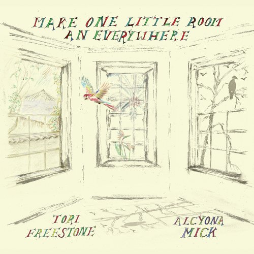 Make One Little Room an Everywhere_poster_image