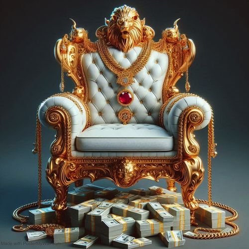 Malone cover art