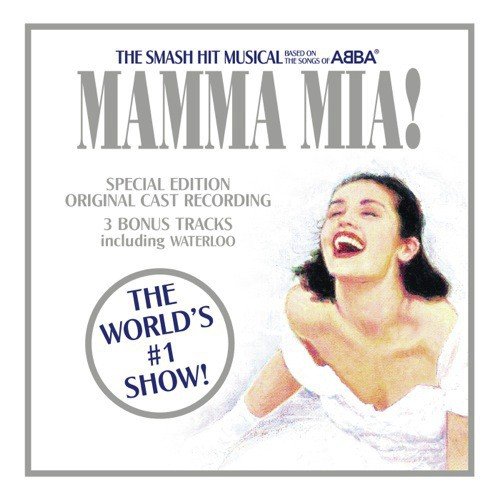 Lay All Your Love On Me (1999 / Musical "Mamma Mia")