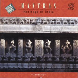 Mantras Heritage of India