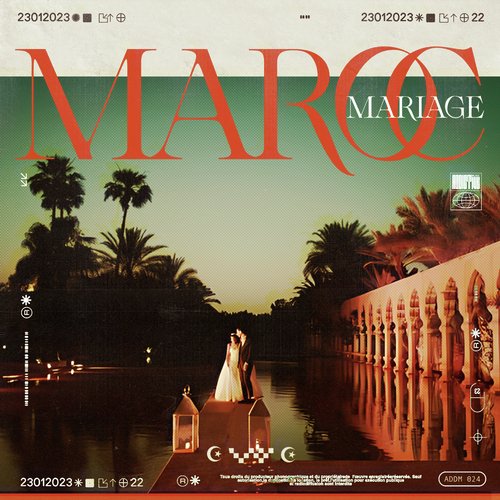 Mariage Marocain