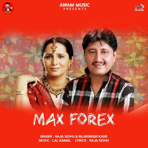 Max Forex