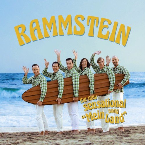 Mein Land