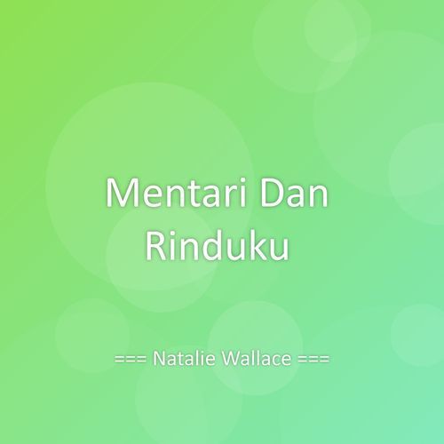 Mentari Dan Rinduku cover art