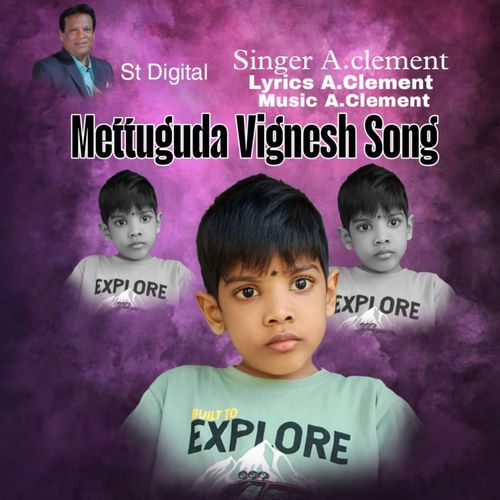 Mettuguda Vignesh Memorial Volume 1.song