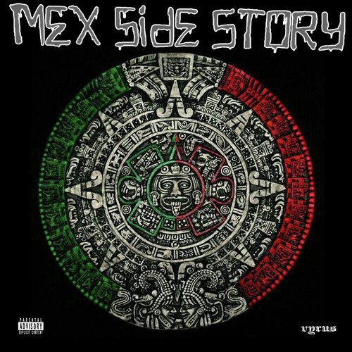 Mex Side Story, Vol. 1