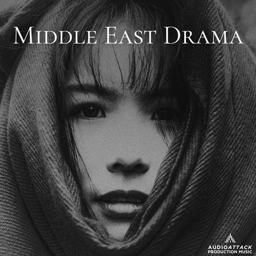 Middle East Drama