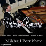 Spanish Rhapsody for Piano and String Orchestra: S. 254