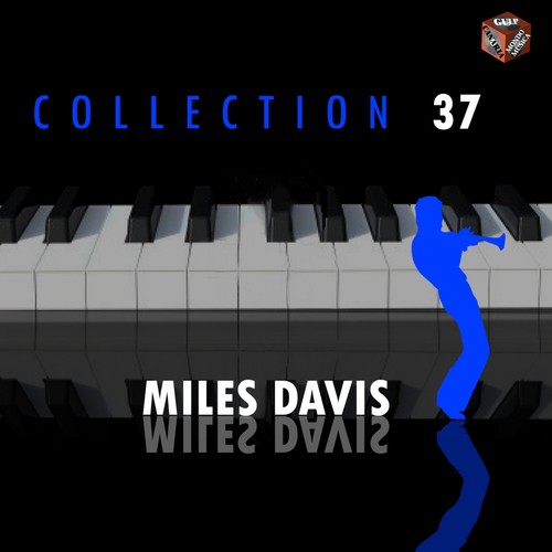 Miles Davis Collection, Vol. 37