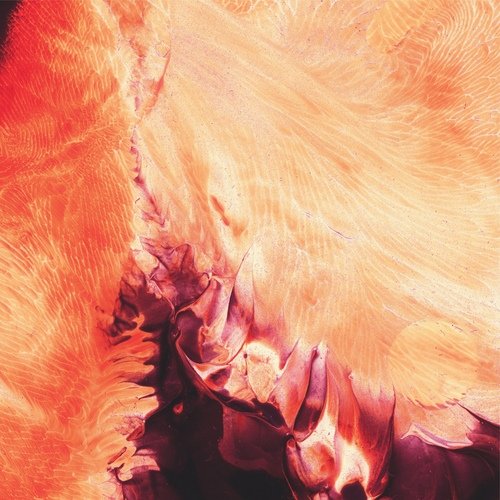 Mir cover art