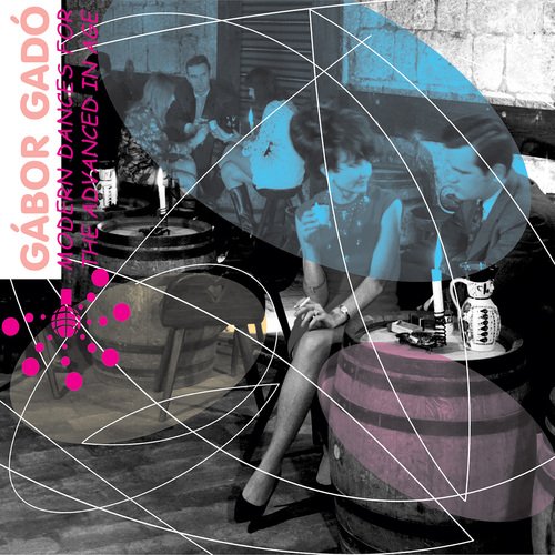 Modern Dances for the Advanced in Age