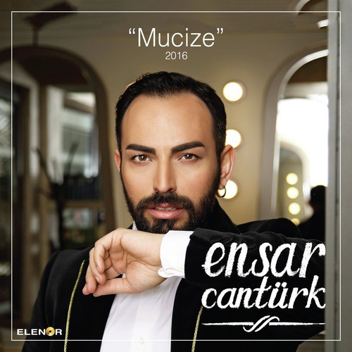 Ensar Cantürk