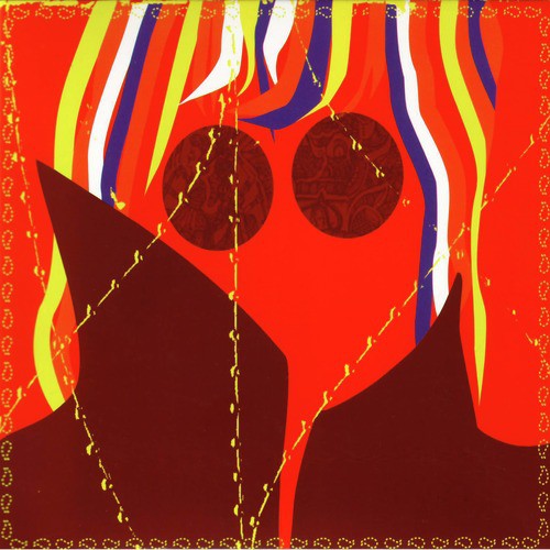The Soul of Love cover art