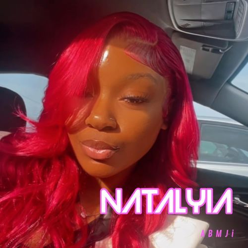 NATALYIA cover art