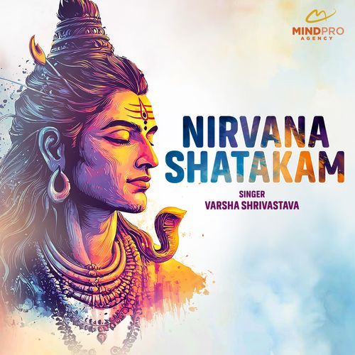 NIRVANA SHATAKAM